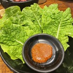 焼肉キングコング - 