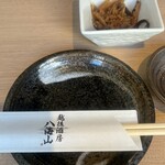 個室居酒屋 越後酒房 八海山 - 