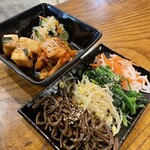 焼肉キングコング - 