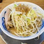 ジャンクガレッジ - 