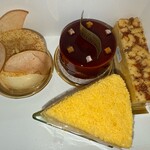 ドゥブルベ・ボレロ - 