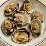 英ちゃん冨久鮓 - 