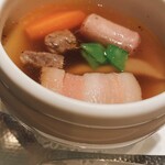 加藤牛肉店 - 