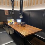 焼肉キングコング - 