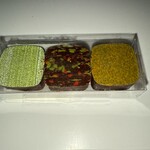 ドゥブルベ・ボレロ - 