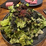 焼肉キングコング - 