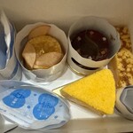 ドゥブルベ・ボレロ - 