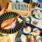 個室居酒屋 越後酒房 八海山 八重洲店 - 