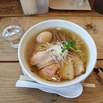 The Noodles & Saloon Kiriya - 