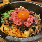 焼肉キングコング - 