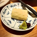茶茶 花 - 