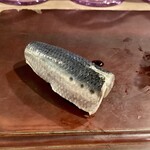 英ちゃん冨久鮓 - 