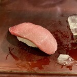 英ちゃん冨久鮓 - 