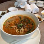 中国飯店 六本木店 - 