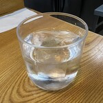 正宗屋 - 芋焼酎（ロック）