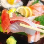 個室居酒屋 越後酒房 八海山 八重洲店 - 