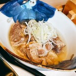 個室居酒屋 越後酒房 八海山 - 