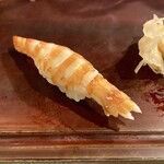 英ちゃん冨久鮓 - 