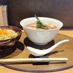 らぁ麺や 嶋 - 
