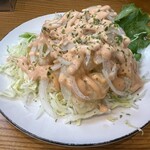 正宗屋 - エビマヨ