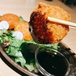 個室居酒屋 越後酒房 八海山 - 