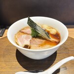らぁ麺や 嶋 - 