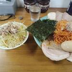 ニューラーメンショップ大光 - 