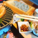 個室居酒屋 越後酒房 八海山 - 