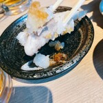 個室居酒屋 越後酒房 八海山 - 