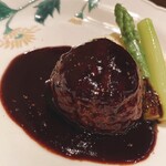 加藤牛肉店 - 