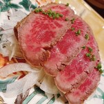 加藤牛肉店 - 