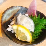 個室居酒屋 越後酒房 八海山 - 