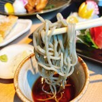 個室居酒屋 越後酒房 八海山 - 