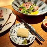 茶茶 花 - 