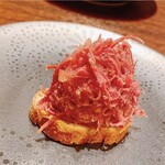 加藤牛肉店 - 