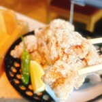 個室居酒屋 越後酒房 八海山 - 