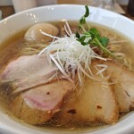 The Noodles & Saloon Kiriya - 
