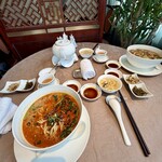 中国飯店 六本木店 - 