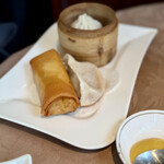 中国飯店 六本木店 - 