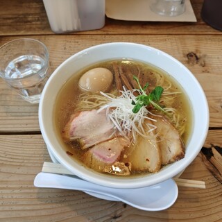 The Noodles & Saloon Kiriya_0