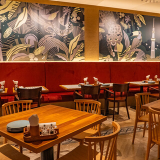 RIGOLETTO ROTISSERIE AND WINE_2