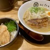 麺匠 たか松 四条店