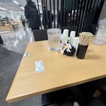 お食事 ちゅうぼう - 