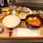 食堂こころ - 