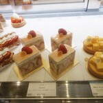 ピエール・エルメ・パリ - 