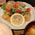 食堂こころ - 