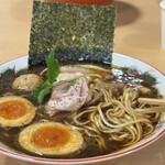 お食事 ちゅうぼう そごう大宮店 - 