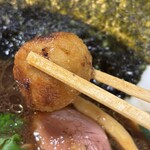 お食事 ちゅうぼう - 