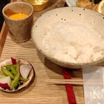 食堂こころ - 