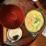 ぞうすいの店 お通 - 